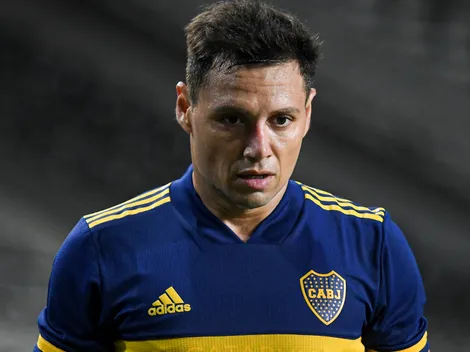 Mauro Zárate y su conmovedor adiós por la muerte de Miguel Ángel Russo: “No tengo pelos en la lengua”