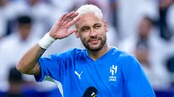 Al Hilal confirmó la salida de Neymar.