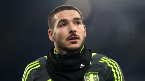 Se despide de Dibu Martínez en Aston Villa y tendrá nuevo compañero de Selección Argentina