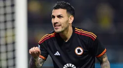 Paredes, más cerca de Boca: Roma busca la cesión de Casemiro desde Manchester United para reemplazarlo