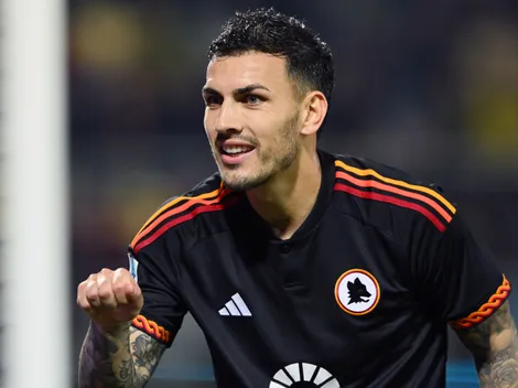 Paredes, más cerca de Boca: Roma busca la cesión de Casemiro desde Manchester United para reemplazarlo