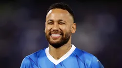 Neymar vuelve a la Selección de Brasil.