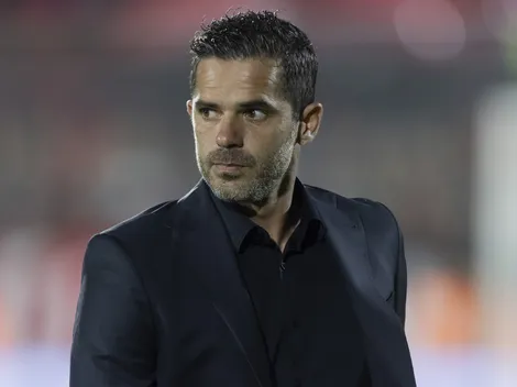 Los tres jugadores que más destacó Gago tras el triunfo de Boca contra Banfield