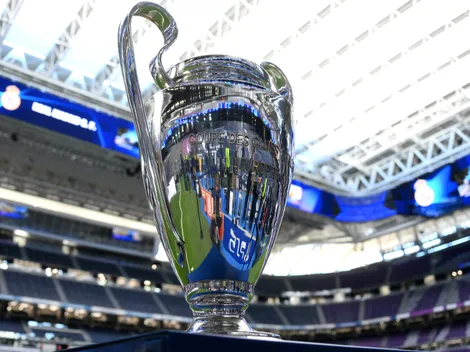 La nueva regla de la Champions League que beneficia a la Premier