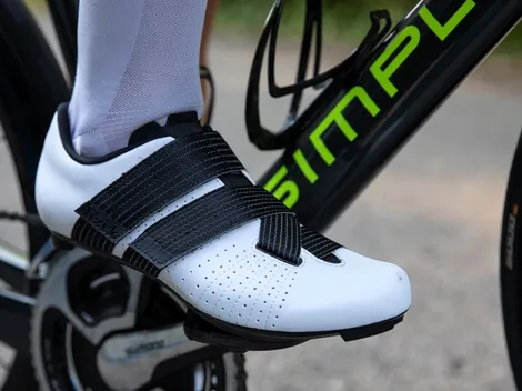Las mejores zapatillas de ciclismo de ruta, según los expertos en la materia