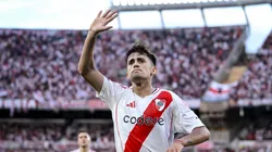Horas contadas: la millonaria oferta que llegó a River por Pablo Solari