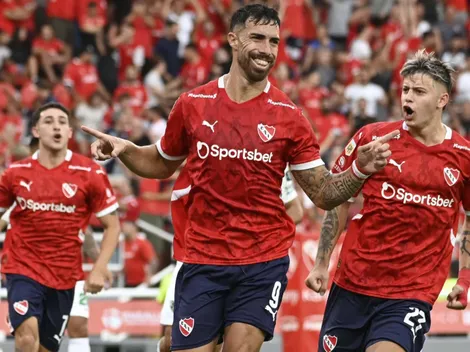 Pronósticos Talleres vs Independiente: el Rojo viaja a Córdoba en busca de su segunda victoria