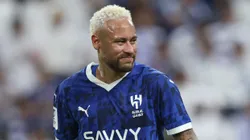 42 millones por partido: los números del fracaso económico de Al Hilal con Neymar