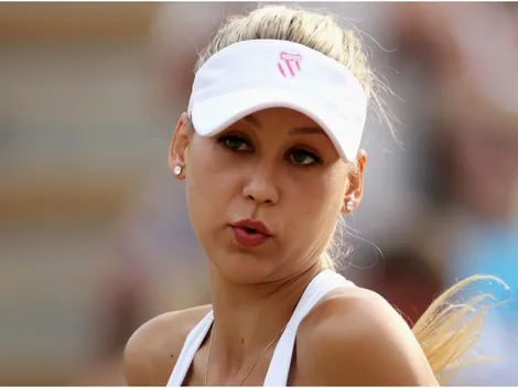 Fue top 10 del mundo, jugó semifinales de Wimbledon a los 16 años y se casó con Enrique Iglesias, pero se retiró inesperadamente a los 25 años