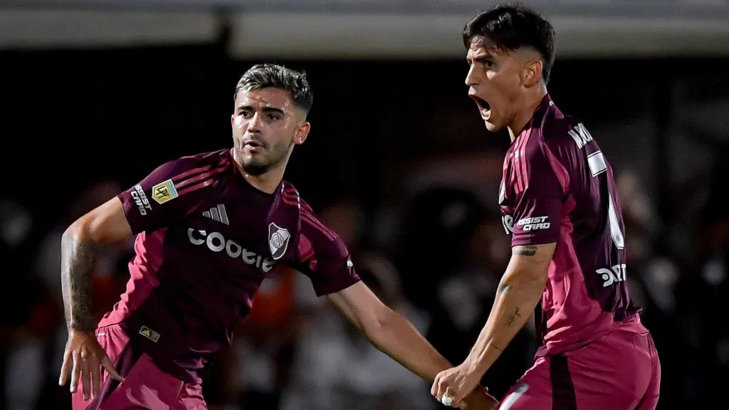 Matías Rojas podría meterse en el once titular.