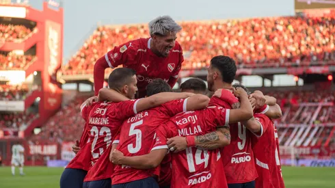 Monterrey quiere llevar a Kevin Lomónaco