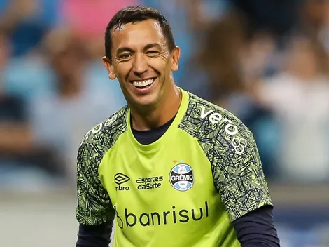 Boca anunció a Agustín Marchesín como refuerzo: cuándo debutará