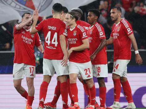 Pronósticos Juventus vs Benfica: duelo clave para las aspiraciones de cada uno