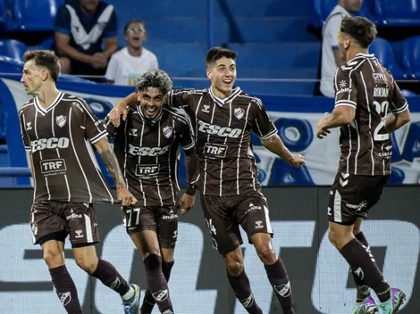 La chicana de Platense a River y Marcelo Gallardo tras ganarle a Vélez