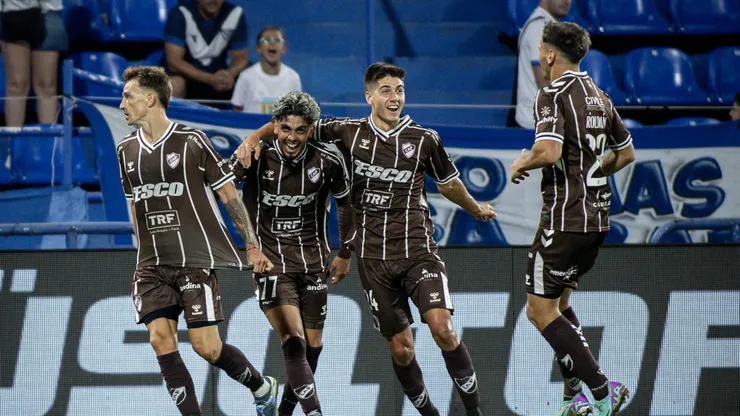 La chicana de Platense a River y Marcelo Gallardo tras ganarle a Vélez