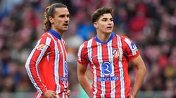 Qué pasa si Atlético de Madrid gana, empata o pierde ante Salzburgo por la Champions League