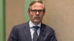 Foster Gillett, empresario estadounidense.