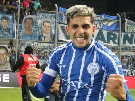 Foster Gillett avanza por Hernán López Muñoz: los clubes argentinos que podrían ficharlo