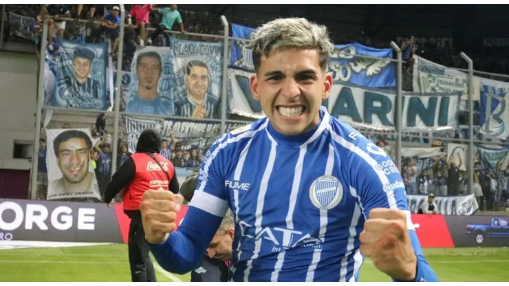 Foster Gillett avanza por Hernán López Muñoz: los clubes argentinos que podrían ficharlo