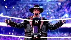 The Undertaker habló sobre el fin de su racha en WrestleMania