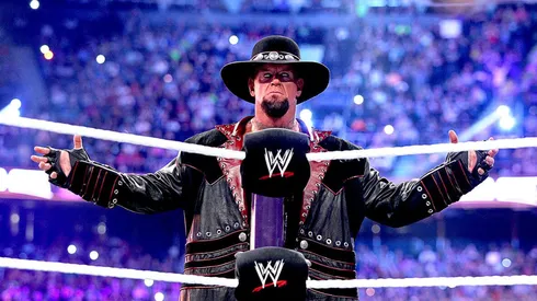 The Undertaker habló sobre el fin de su racha en WrestleMania