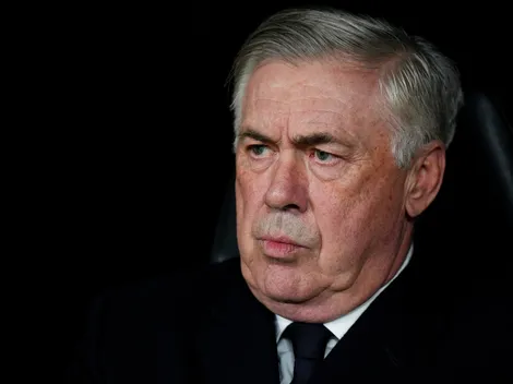 Ancelotti reveló a qué equipo no se quiere enfrentar Real Madrid en la Champions League