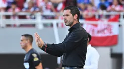 Gago explicó qué le falta a Boca para conseguir resultados tras el empate con Unión: "Lleva tiempo"