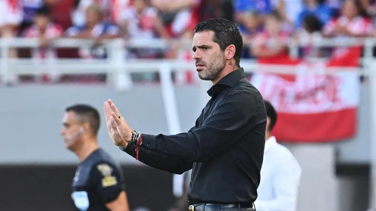 Gago explicó qué le falta a Boca para conseguir resultados tras el empate con Unión: "Lleva tiempo"