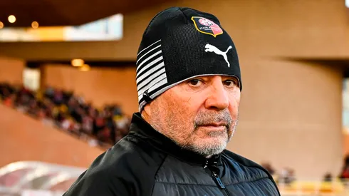 Sampaoli no llegó a cumplir tres meses como DT de Rennes: "Se acabó"