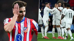 El Atlético de Madrid podría cruzarse con el Real Madrid en los Octavos de Final de la Champions League.