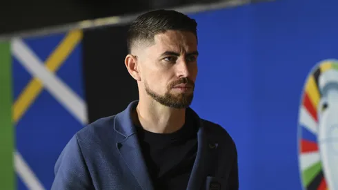 Flamengo busca romper el mercado con Jorginho