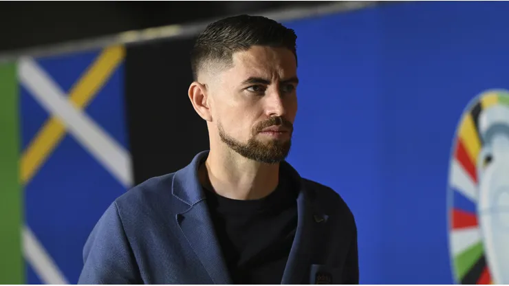 Flamengo busca romper el mercado con Jorginho