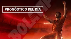 Pronósticos de hoy y mañana: apuesta al fútbol hoy