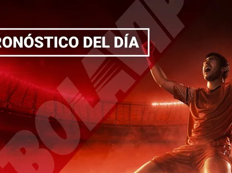 Pronósticos de hoy y mañana: apuesta al fútbol hoy