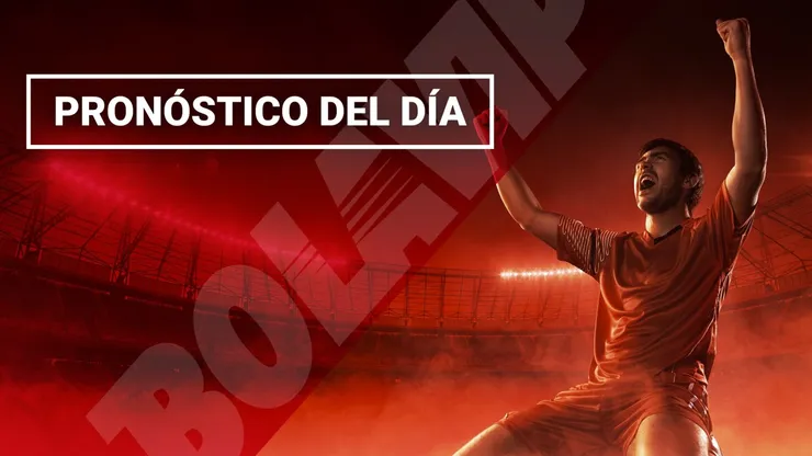 Pronósticos de hoy y mañana: apuesta al fútbol hoy
