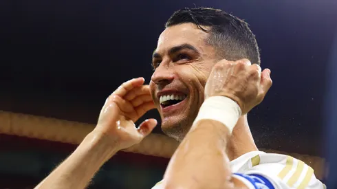 Cristiano Ronaldo tendrá nuevo compañero de ataque en Al Nassr