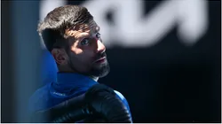 Novak Djokovic sigue en el séptimo puesto.