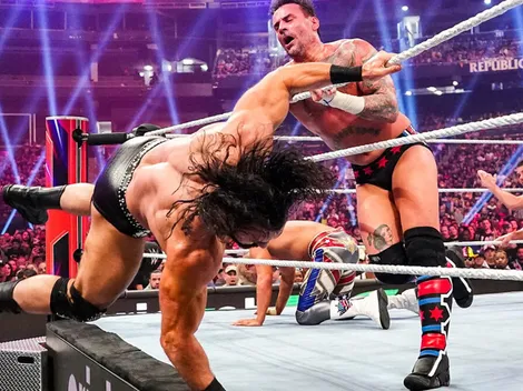 La nueva Inteligencia Artificial eligió al ganador del Royal Rumble 2025