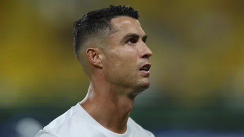 Cristiano Ronaldo reveló su último deseo como futbolista y solo se lo puede cumplir Real Madrid