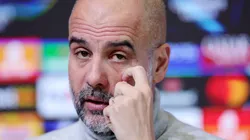 Guardiola y el equipo que lo preocupa en esta Champions