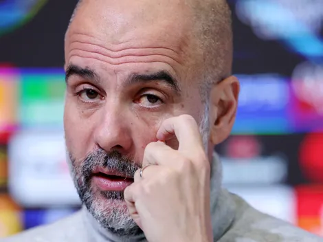 Ni Bayern ni Real Madrid, Guardiola reveló el equipo que quiere evitar en la Champions League: "Me destruye"