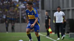 Lautaro Blanco, de titular con Martínez a relegado con Gago.