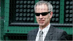 John McEnroe