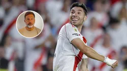 Gonzalo Montiel demuestra que la adaptación es un verso