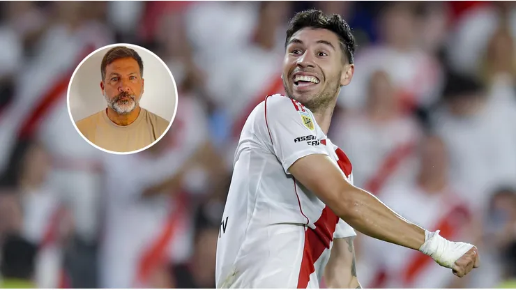 Gonzalo Montiel demuestra que la adaptación es un verso