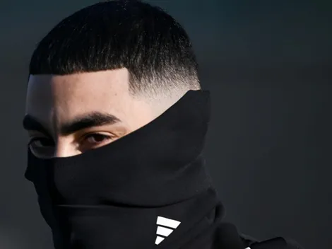 Atlanta United, rival de Inter Miami, anunció a Miguel Almirón como su nueva figura
