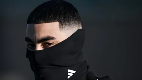 Atlanta United, rival de Inter Miami, anunció a Miguel Almirón como su nueva figura