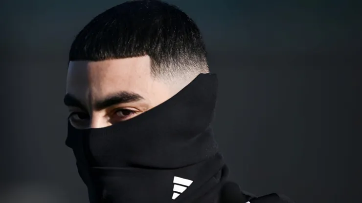 Atlanta United, rival de Inter Miami, anunció a Miguel Almirón como su nueva figura