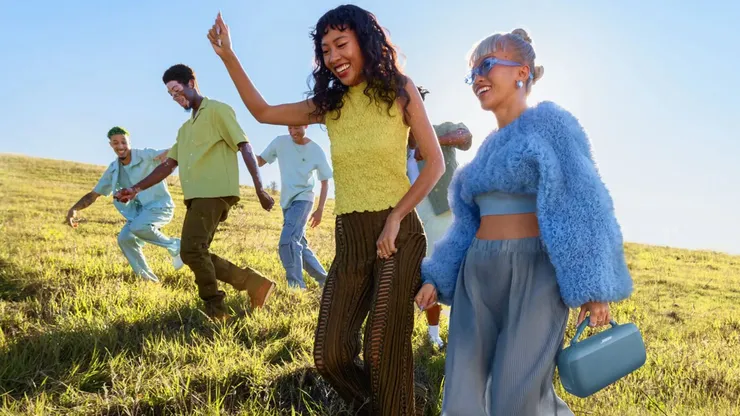 Parlantes Bose, análisis: impermeabilidad, sonido y calidad para entrenar a ritmo