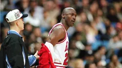 Michael Jordan reveló que Magic Johnson fue quien cambió el juego en la NBA